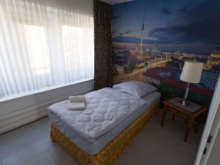 City Hotel fotoÄŸrafÄ±