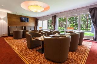 Morada Hotel Heidesee Gifhorn fotoÄŸrafÄ±