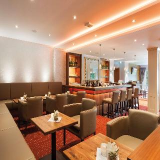Morada Hotel Heidesee Gifhorn fotoÄŸrafÄ±