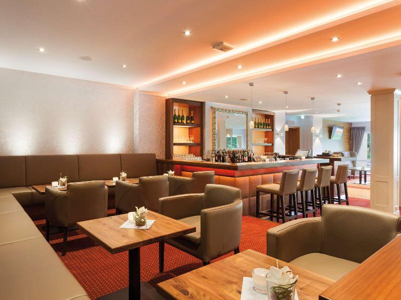 Morada Hotel Heidesee Gifhorn - Bar