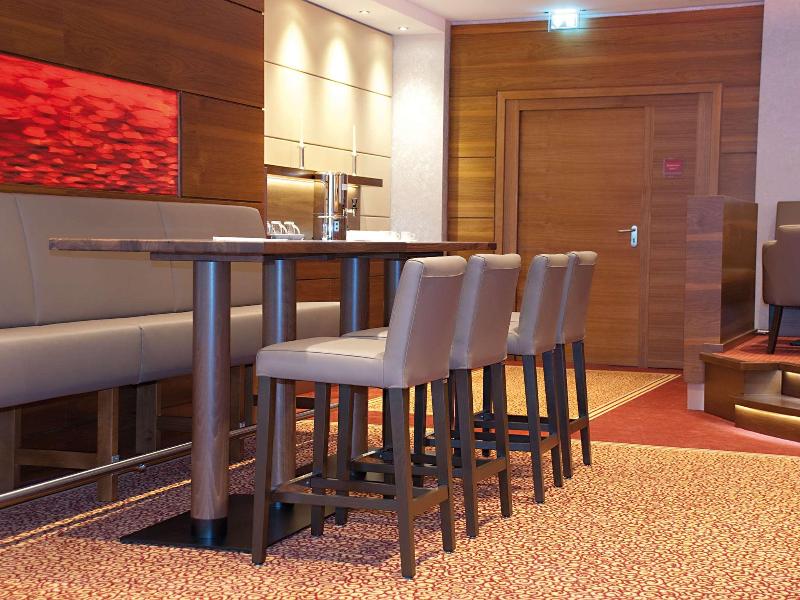 Morada Hotel Heidesee Gifhorn - Bar