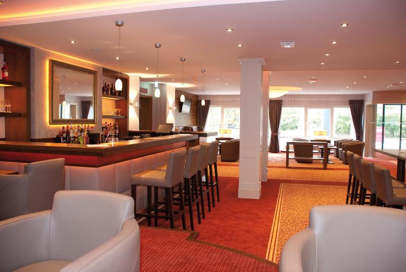 Morada Hotel Heidesee Gifhorn - Bar