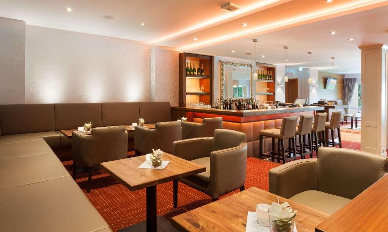 Morada Hotel Heidesee Gifhorn - Bar