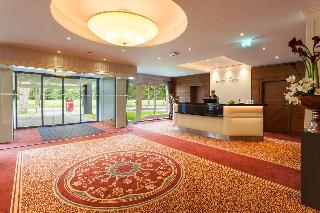 Morada Hotel Heidesee Gifhorn fotoÄŸrafÄ±