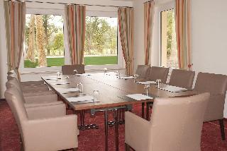 Morada Hotel Heidesee Gifhorn fotoÄŸrafÄ±