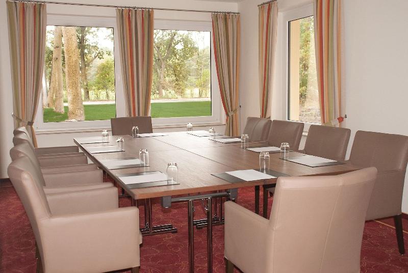 Morada Hotel Heidesee Gifhorn - Toplantı