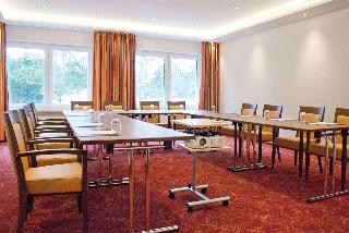 Morada Hotel Heidesee Gifhorn fotoÄŸrafÄ±