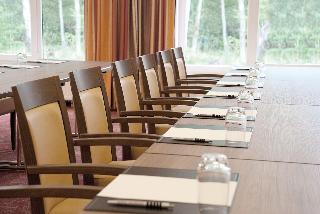 Morada Hotel Heidesee Gifhorn fotoÄŸrafÄ±