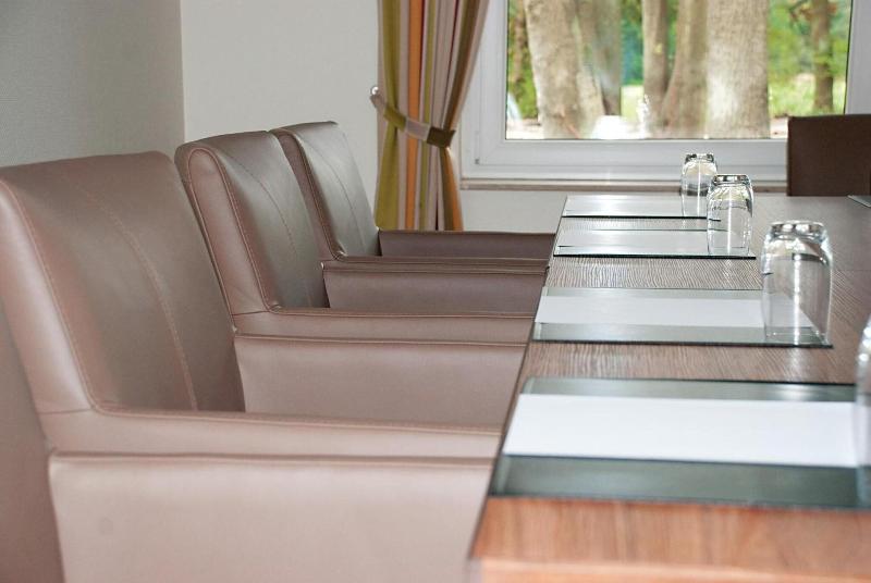 Morada Hotel Heidesee Gifhorn - Toplantı