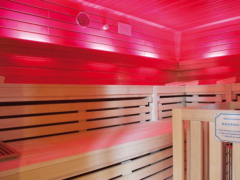 Morada Hotel Heidesee Gifhorn - Aktivite