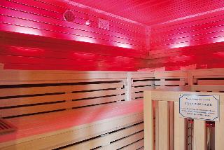 Morada Hotel Heidesee Gifhorn fotoÄŸrafÄ±