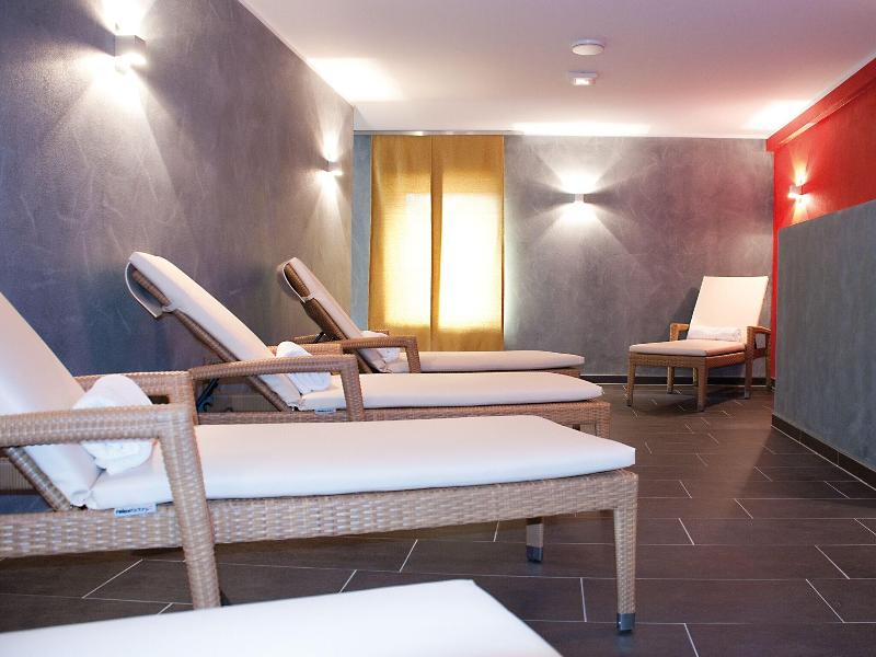 Morada Hotel Heidesee Gifhorn - Aktivite