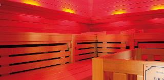 Morada Hotel Heidesee Gifhorn fotoÄŸrafÄ±