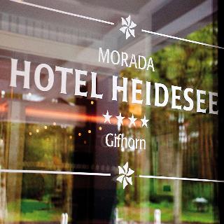 Morada Hotel Heidesee Gifhorn fotoÄŸrafÄ±