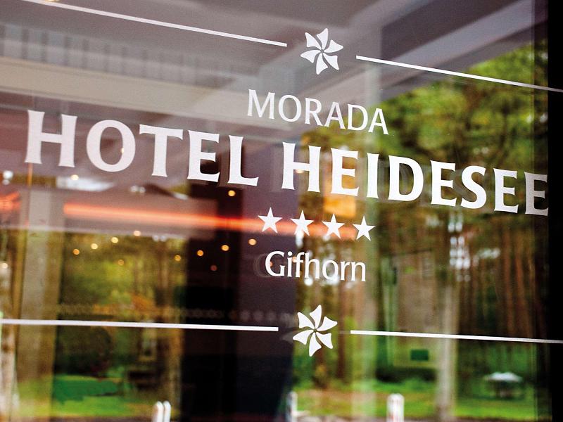 Morada Hotel Heidesee Gifhorn - Genel