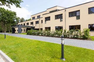 Morada Hotel Heidesee Gifhorn otel fotoğrafı