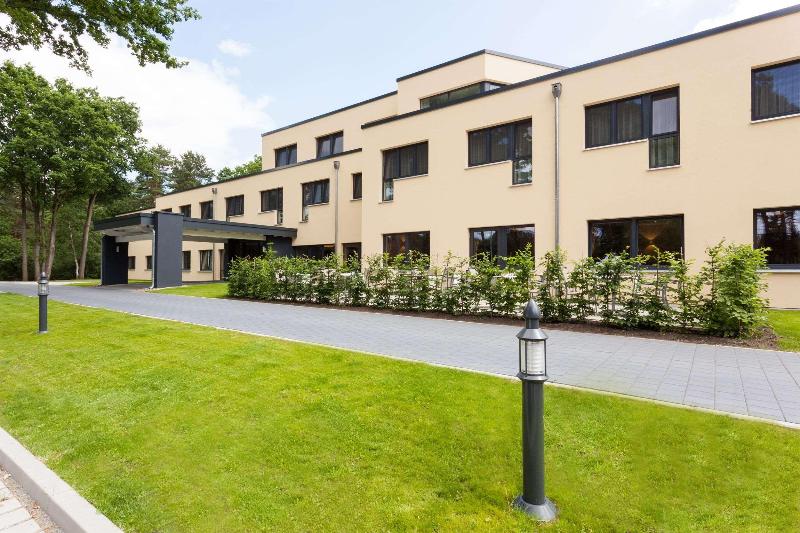 Morada Hotel Heidesee Gifhorn - Genel