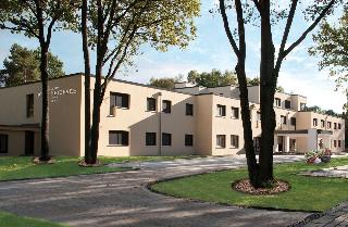 Morada Hotel Heidesee Gifhorn fotoÄŸrafÄ±