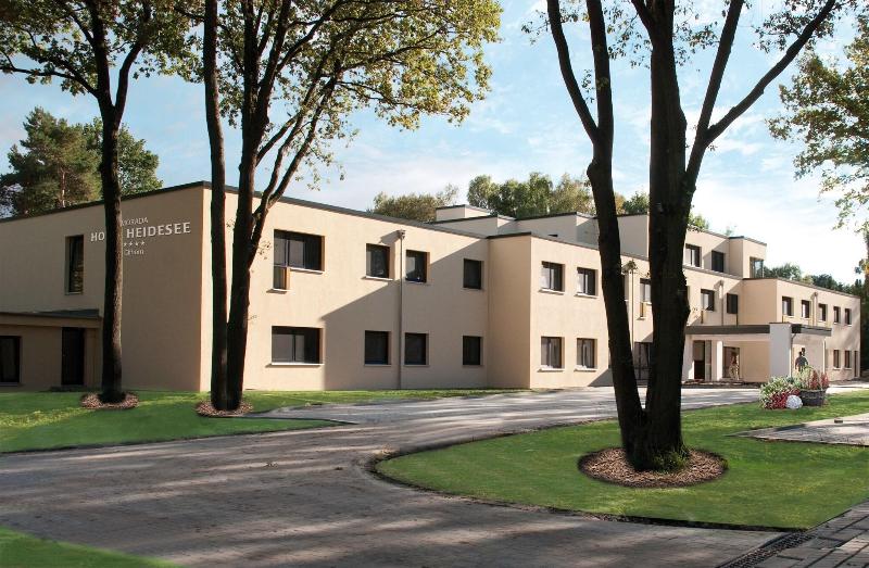 Morada Hotel Heidesee Gifhorn - Genel