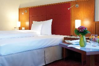 Morada Hotel Heidesee Gifhorn fotoÄŸrafÄ±