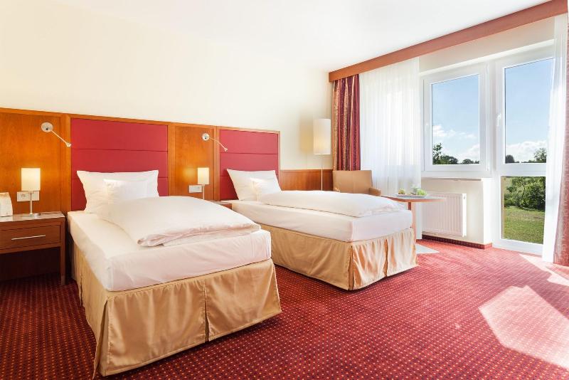 Morada Hotel Heidesee Gifhorn - Oda