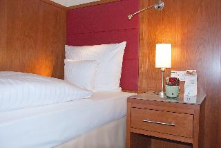 Morada Hotel Heidesee Gifhorn fotoÄŸrafÄ±