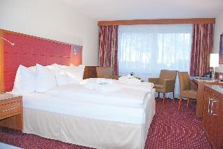 Morada Hotel Heidesee Gifhorn fotoÄŸrafÄ±