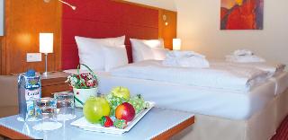Morada Hotel Heidesee Gifhorn fotoÄŸrafÄ±