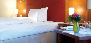 Morada Hotel Heidesee Gifhorn fotoÄŸrafÄ±