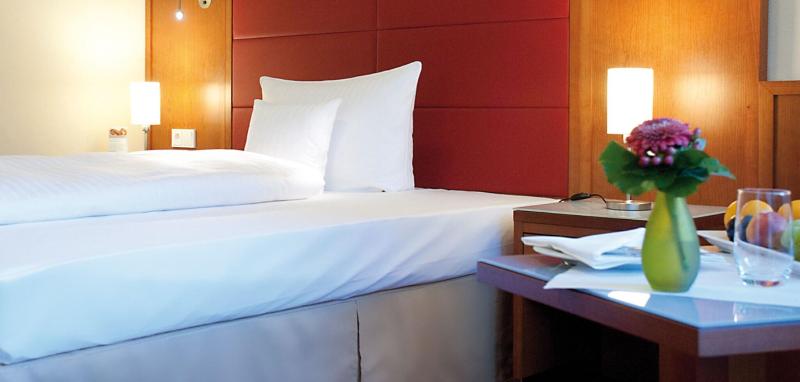 Morada Hotel Heidesee Gifhorn - Oda