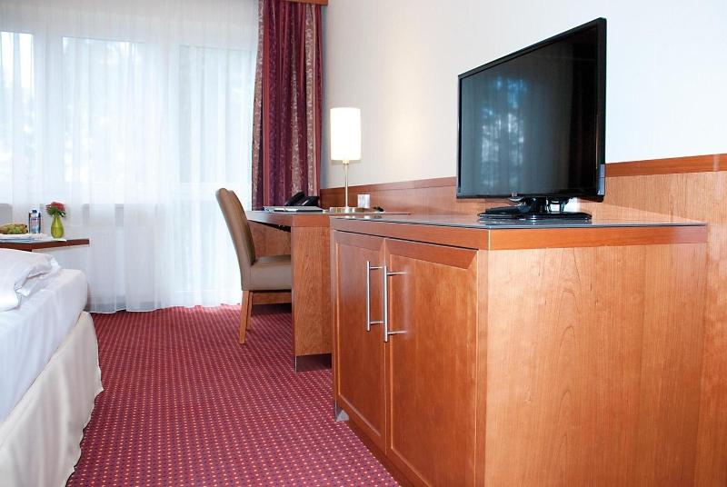 Morada Hotel Heidesee Gifhorn - Oda