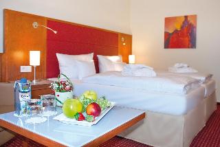 Morada Hotel Heidesee Gifhorn fotoÄŸrafÄ±