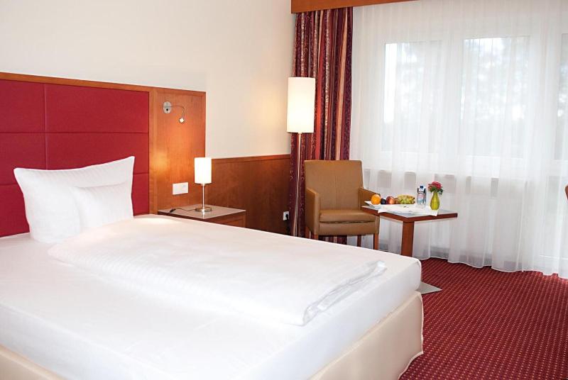 Morada Hotel Heidesee Gifhorn - Oda