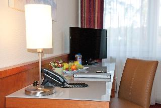 Morada Hotel Heidesee Gifhorn fotoÄŸrafÄ±