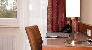 Morada Hotel Heidesee Gifhorn fotoÄŸrafÄ±