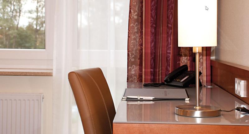 Morada Hotel Heidesee Gifhorn - Oda