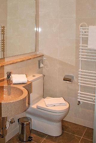 Morada Hotel Heidesee Gifhorn fotoÄŸrafÄ±