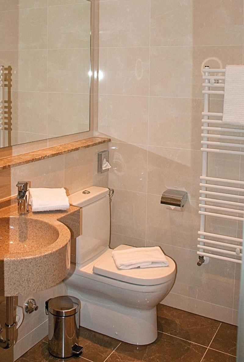 Morada Hotel Heidesee Gifhorn - Oda