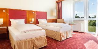 Morada Hotel Heidesee Gifhorn fotoÄŸrafÄ±