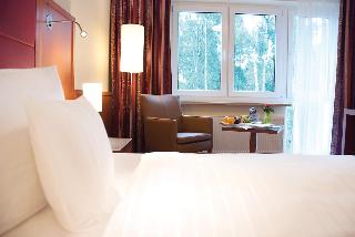 Morada Hotel Heidesee Gifhorn fotoÄŸrafÄ±