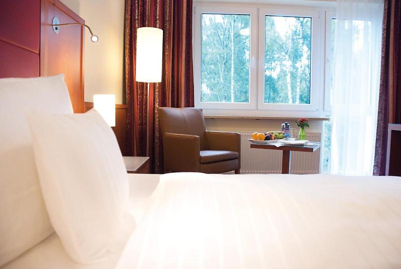 Morada Hotel Heidesee Gifhorn - Oda