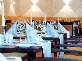 Morada Hotel Heidesee Gifhorn fotoÄŸrafÄ±