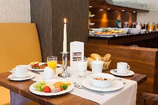 Morada Hotel Heidesee Gifhorn fotoÄŸrafÄ±