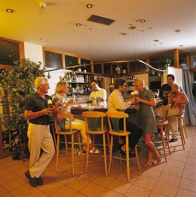 Morada Hotel Gifhorn - Bar