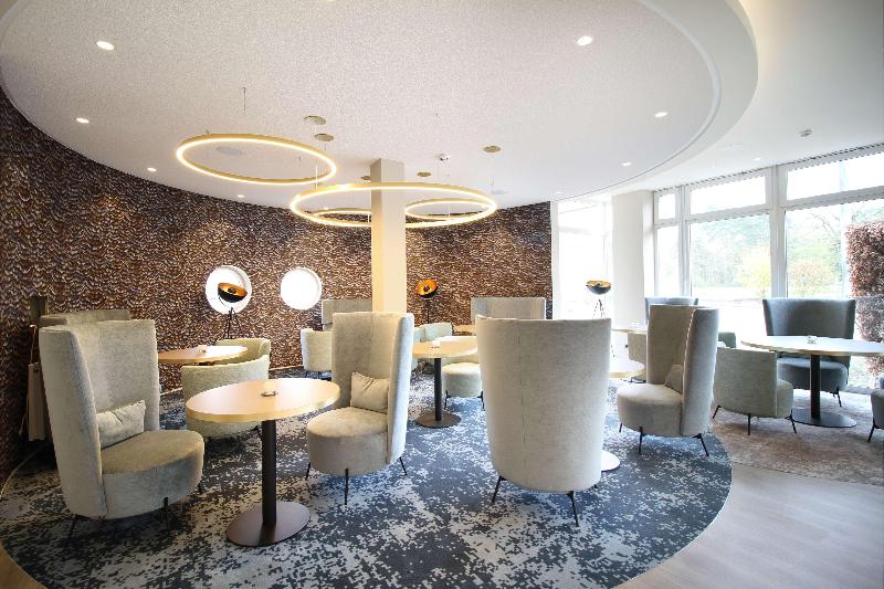Morada Hotel Gifhorn - Bar