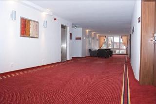 Morada Hotel Gifhorn fotoÄŸrafÄ±