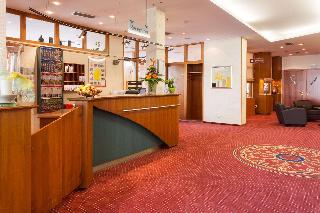 Morada Hotel Gifhorn fotoÄŸrafÄ±