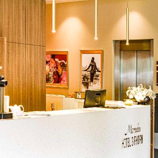 Morada Hotel Gifhorn fotoÄŸrafÄ±