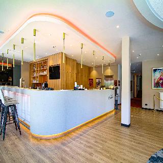 Morada Hotel Gifhorn fotoÄŸrafÄ±