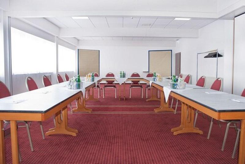 Morada Hotel Gifhorn - Toplantı